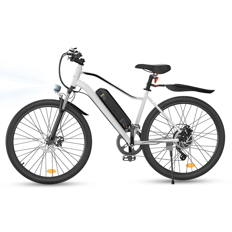 isinwheel EB3S E-Mountainbike 26 Zoll mit 100km Reichweite