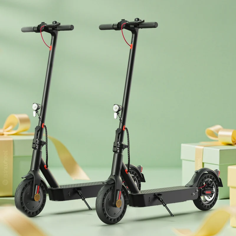 isinwheel E-Scooter Bundle Verkauf