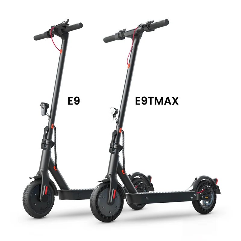 isinwheel E-Scooter Bundle Verkauf