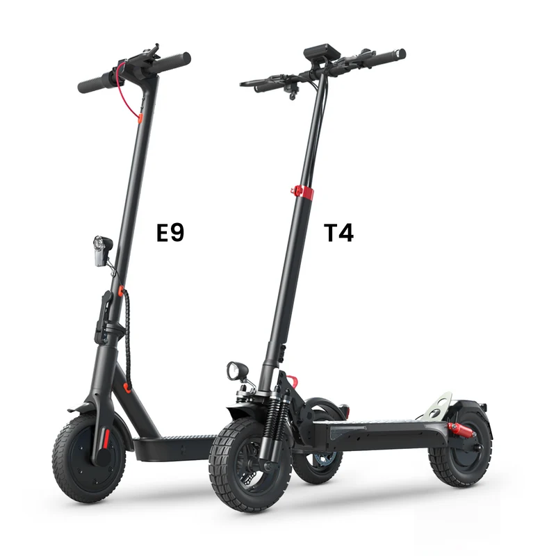 isinwheel E-Scooter Bundle Verkauf