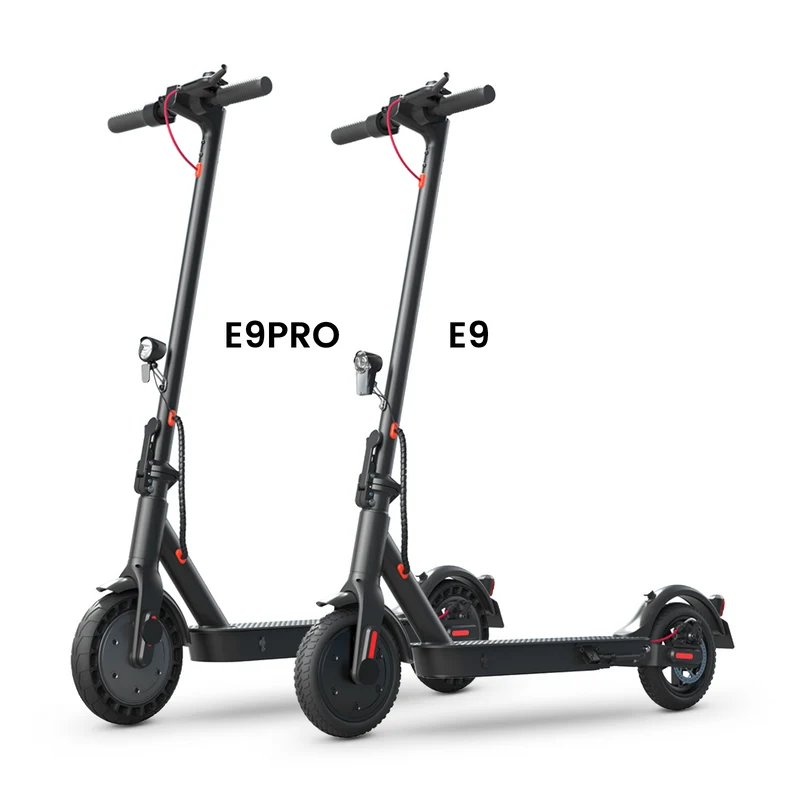 isinwheel E-Scooter Bundle Verkauf