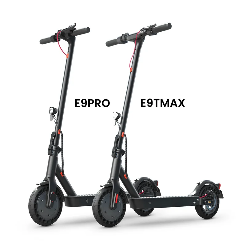 isinwheel E-Scooter Bundle Verkauf