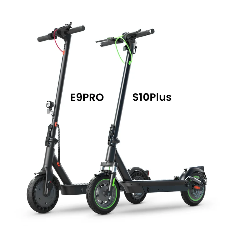 isinwheel E-Scooter Bundle Verkauf