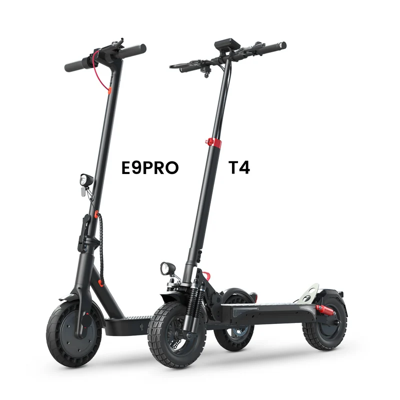 isinwheel E-Scooter Bundle Verkauf
