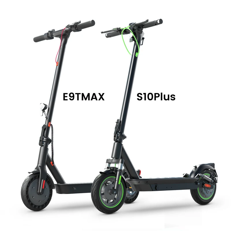 isinwheel E-Scooter Bundle Verkauf