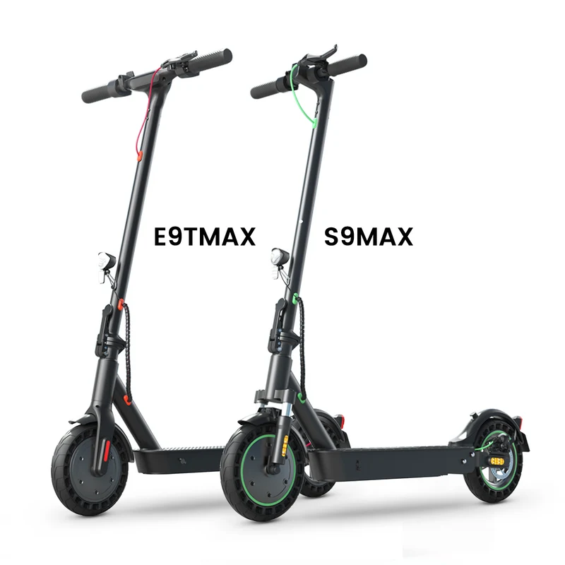 isinwheel E-Scooter Bundle Verkauf