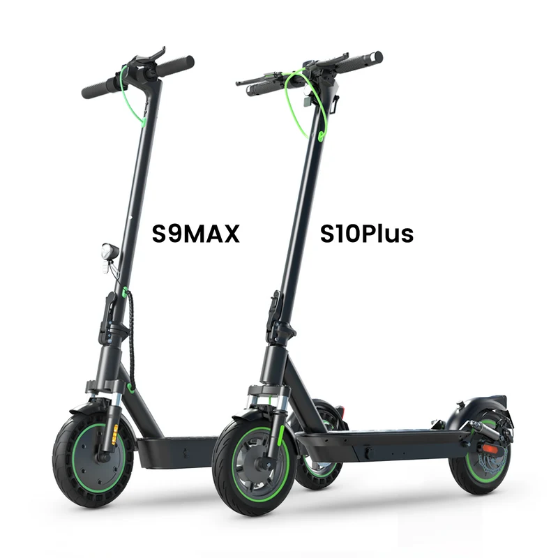 isinwheel E-Scooter Bundle Verkauf