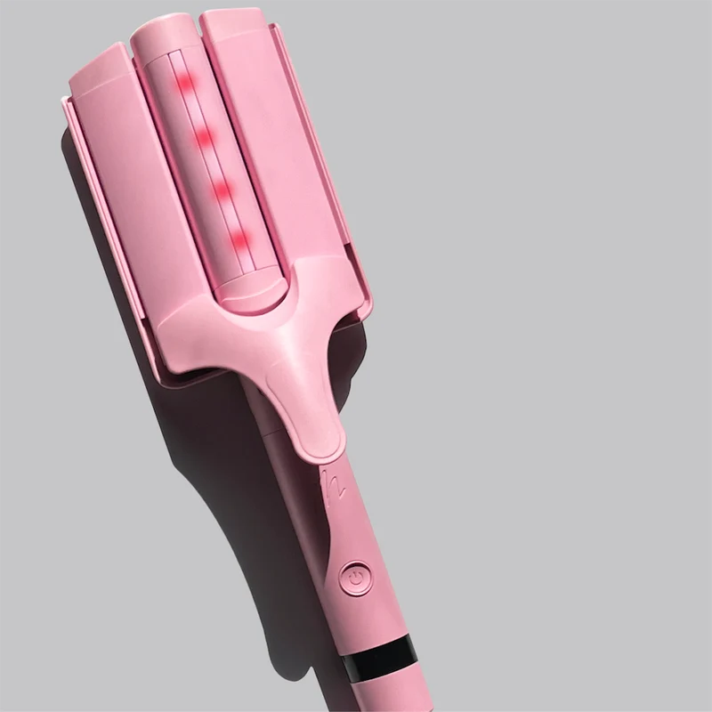 M Infrared Waver - Pink