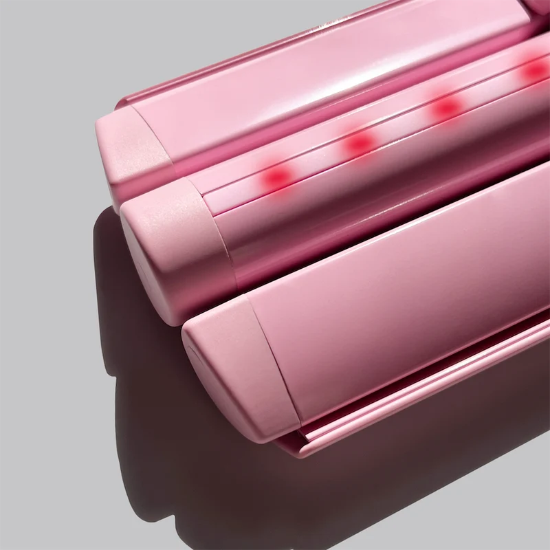 M Infrared Waver - Pink