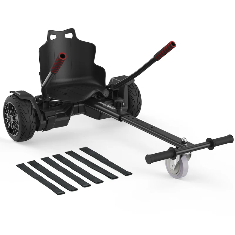 K3 Hoverboard Sitz