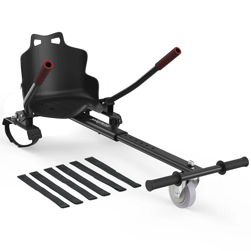 K3 Hoverboard Sitz