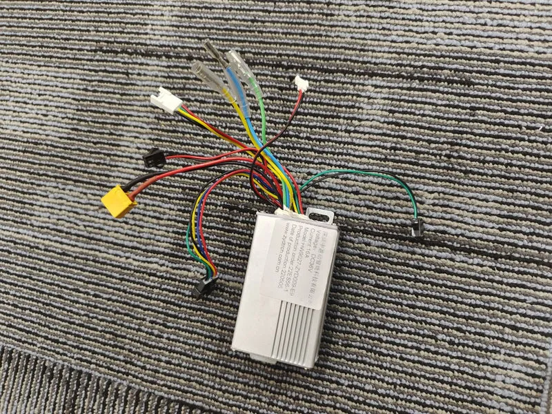 Controller für E9/E9pro E-Scooter