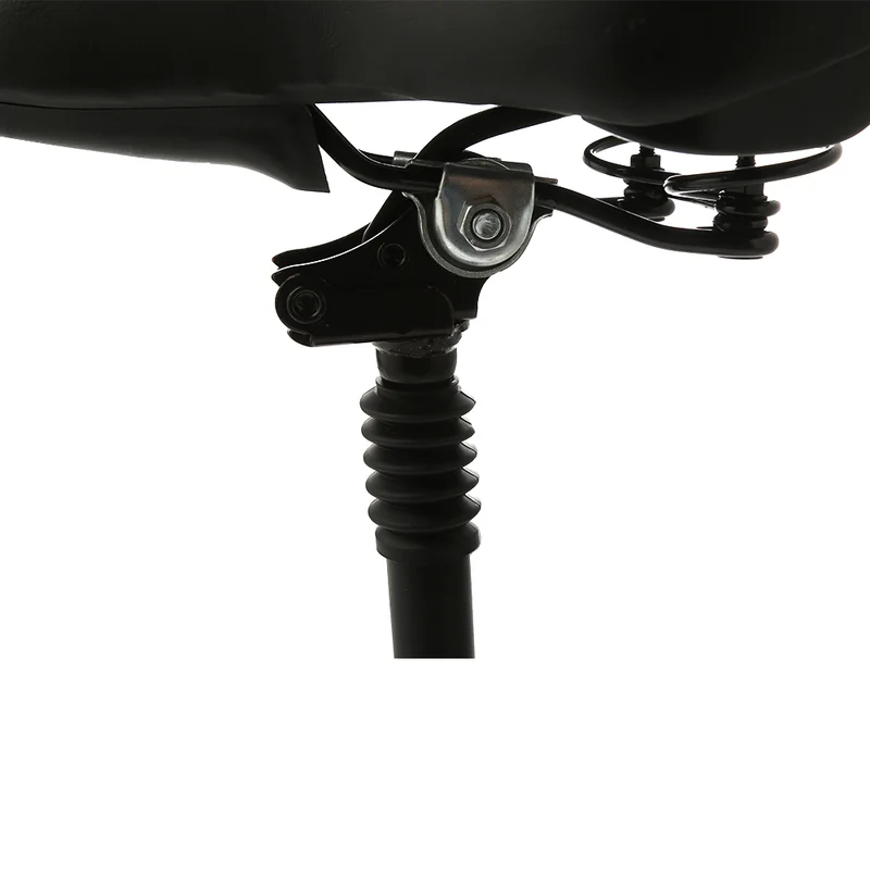 iScooter® Verstellbarer E-Scooter-Sitz-Sattel