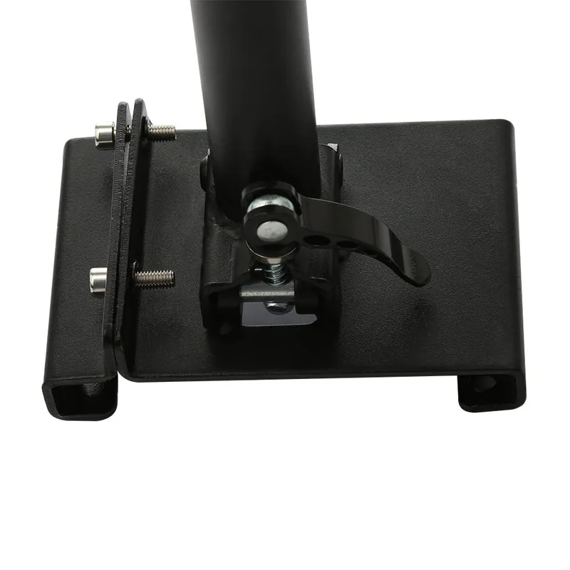 iScooter® Verstellbarer E-Scooter-Sitz-Sattel