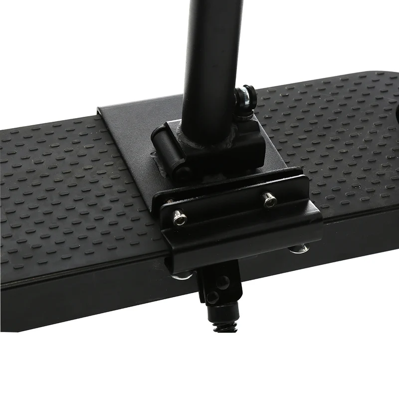 iScooter® Verstellbarer E-Scooter-Sitz-Sattel