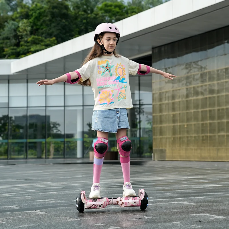 iHoverboard H2 Bluetooth-Hoverboard 6.5"