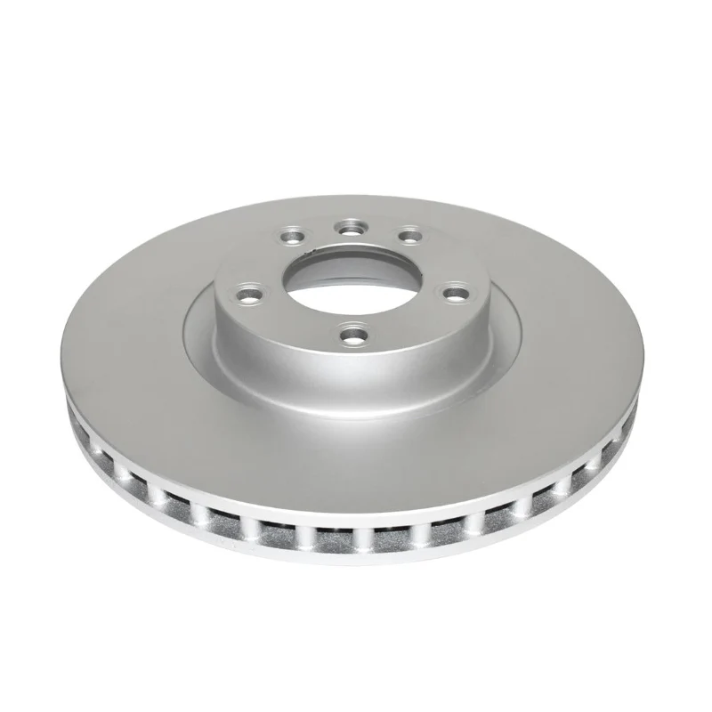 DBA2596E - Street Series - En-Shield - plain für Porsche Cayenne