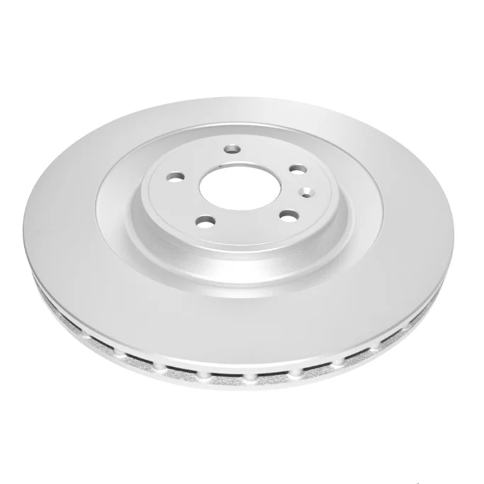 DBA2597E - Street Series - En-Shield - plain für Porsche Macan