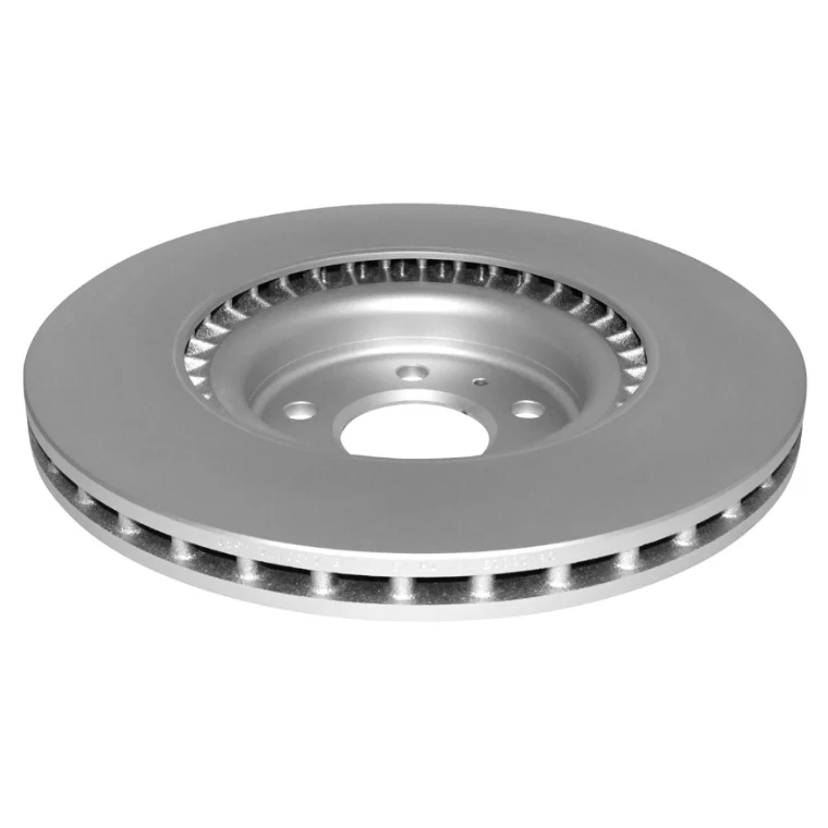 DBA2832E - Street Series - En-Shield - plain - für Porsche Macan