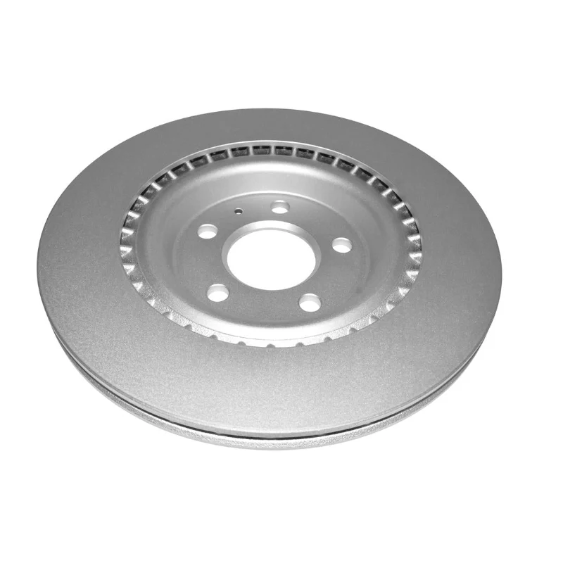 DBA2847E - Street Series - En-Shield - plain - für Porsche Macan