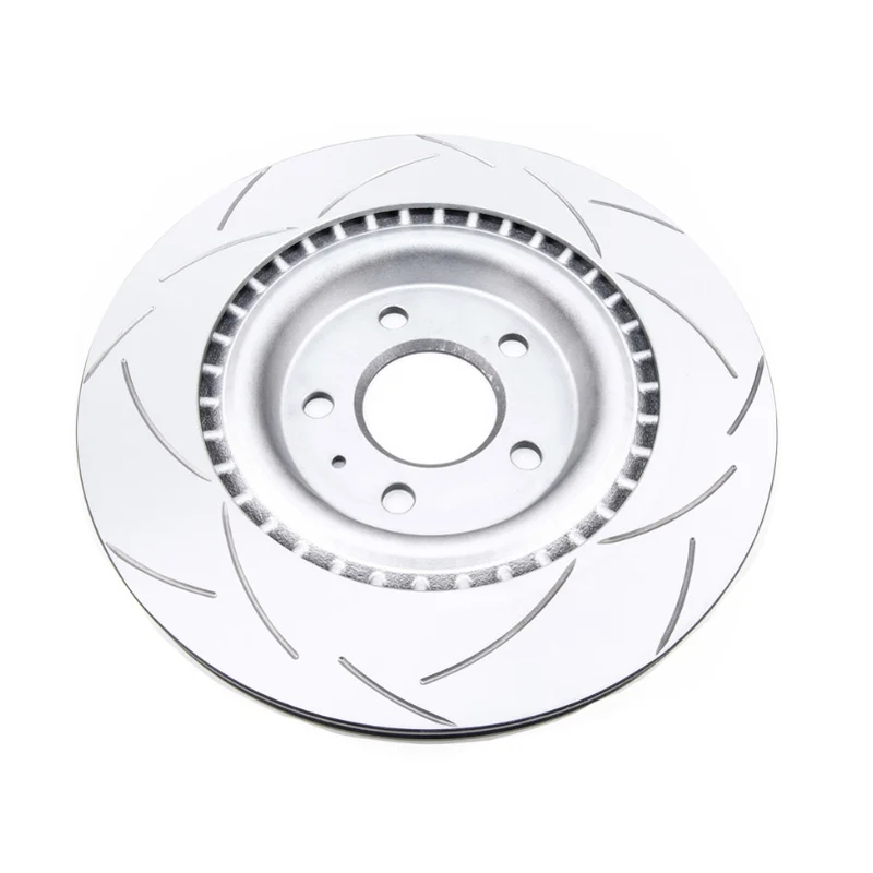 DBA2847S - Street Series - T2 - für Porsche Macan