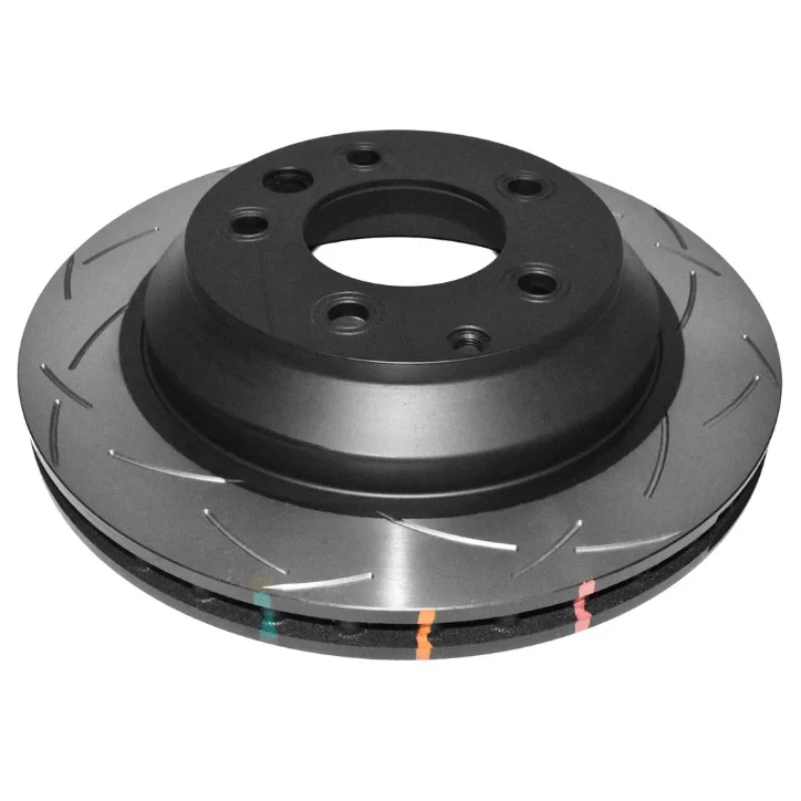 DBA42245S - 4000 series - T3 - für Porsche Cayenne