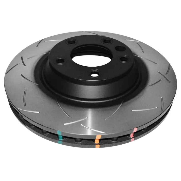 DBA42246 - 4000 series - plain - für Porsche Cayenne