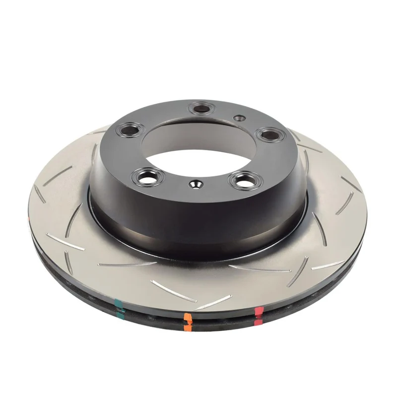 DBA42389S - 4000 series - T3 - für Porsche Boxster / Cayman