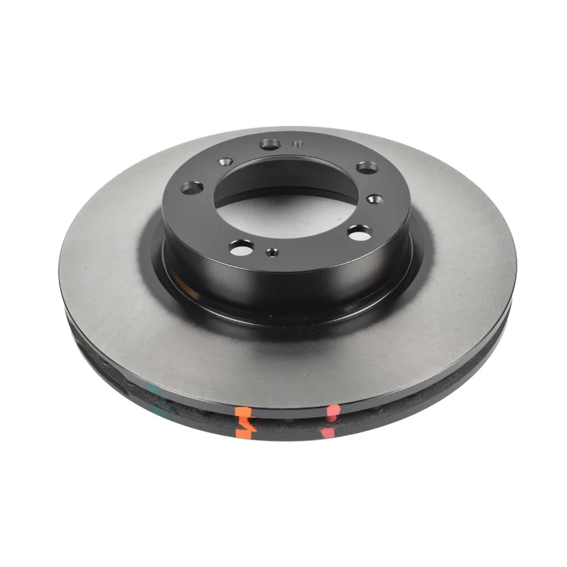 DBA42394 - 4000 series - plain - für Porsche 911 / Boxster / Cayman