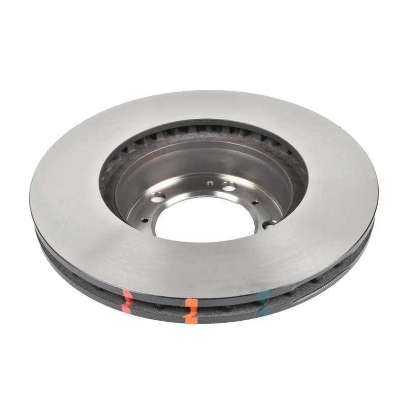 DBA42394 - 4000 series - plain - für Porsche 911 / Boxster / Cayman