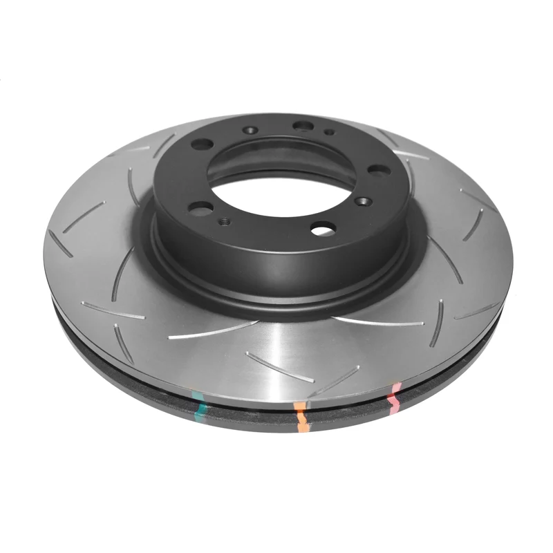 DBA42394S - 4000 series - T3 - für Porsche 911 / Boxster / Cayman