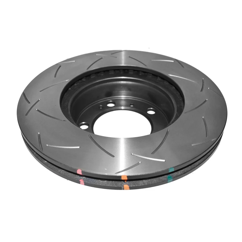 DBA42394S - 4000 series - T3 - für Porsche 911 / Boxster / Cayman