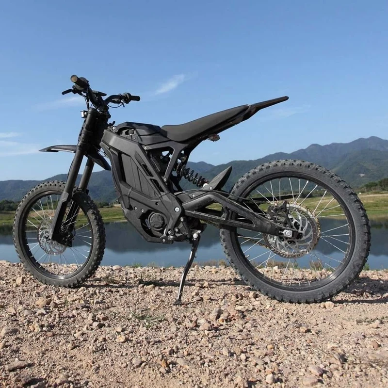 ERIDE PRO SS 3.0 V2 / 4.0