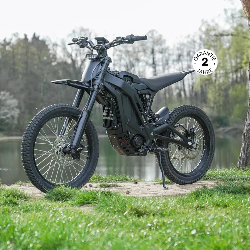 ERIDE PRO SS 3.0 V2 / 4.0