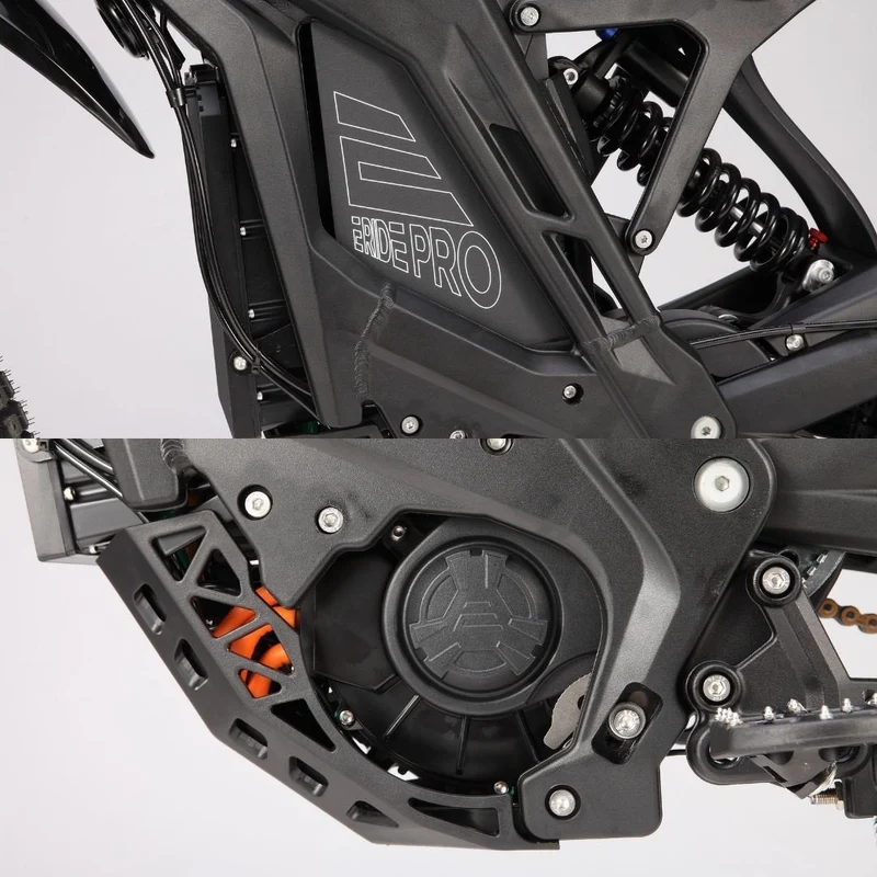 ERIDE PRO SS 3.0 V2 / 4.0