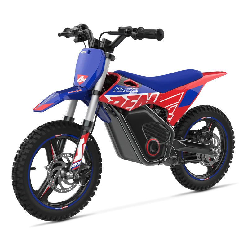 RFN WARRIOR KIDS SX-E500