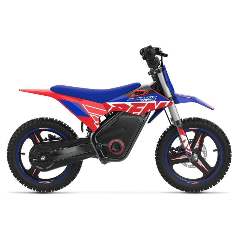 RFN WARRIOR KIDS SX-E500