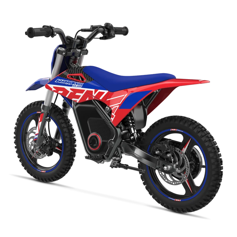 RFN WARRIOR KIDS SX-E500