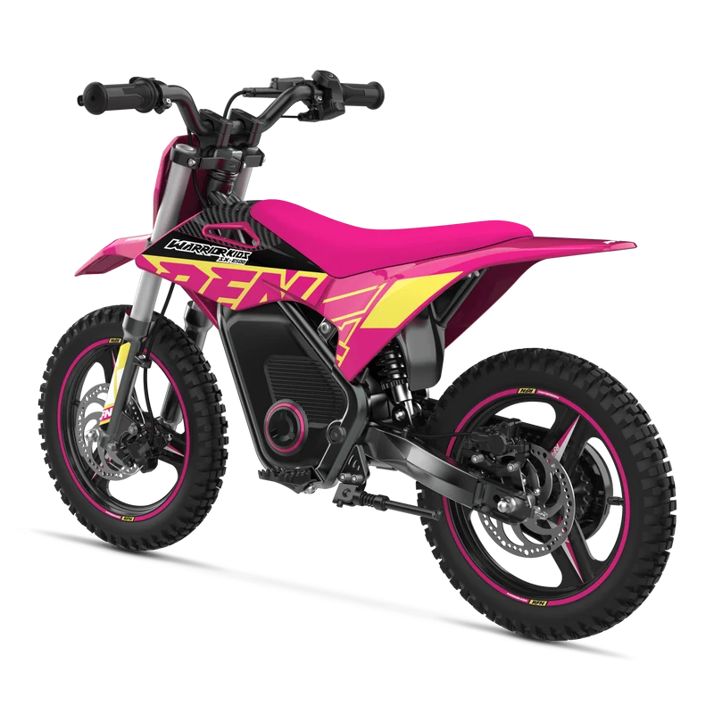 RFN WARRIOR KIDS SX-E500
