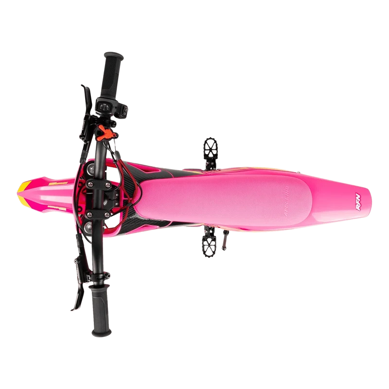 RFN WARRIOR KIDS SX-E500