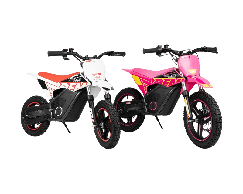 RFN WARRIOR KIDS SX-E500
