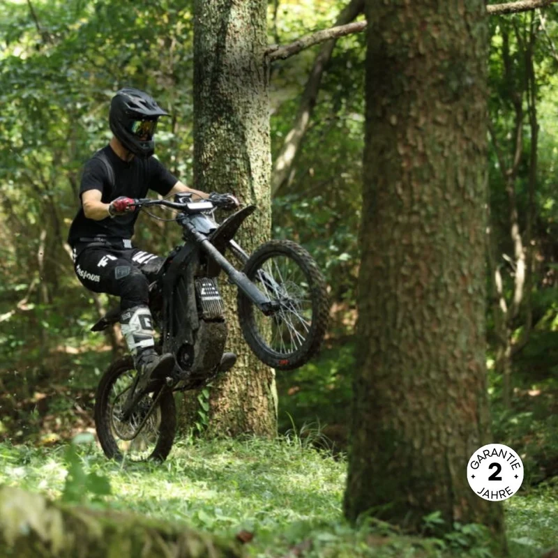 ERIDE PRO SR