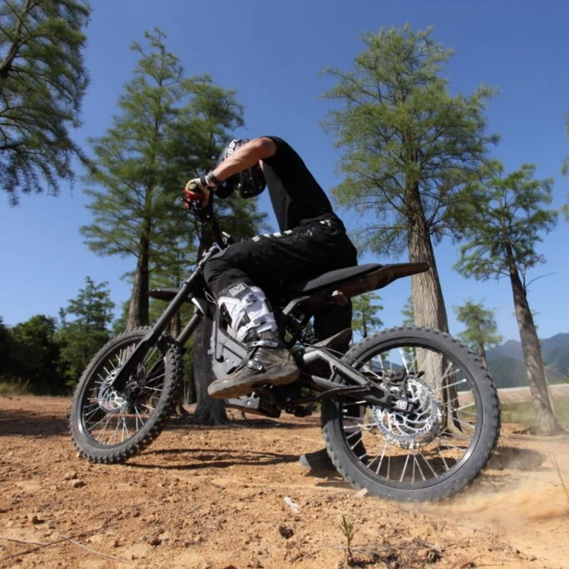 ERIDE PRO SR