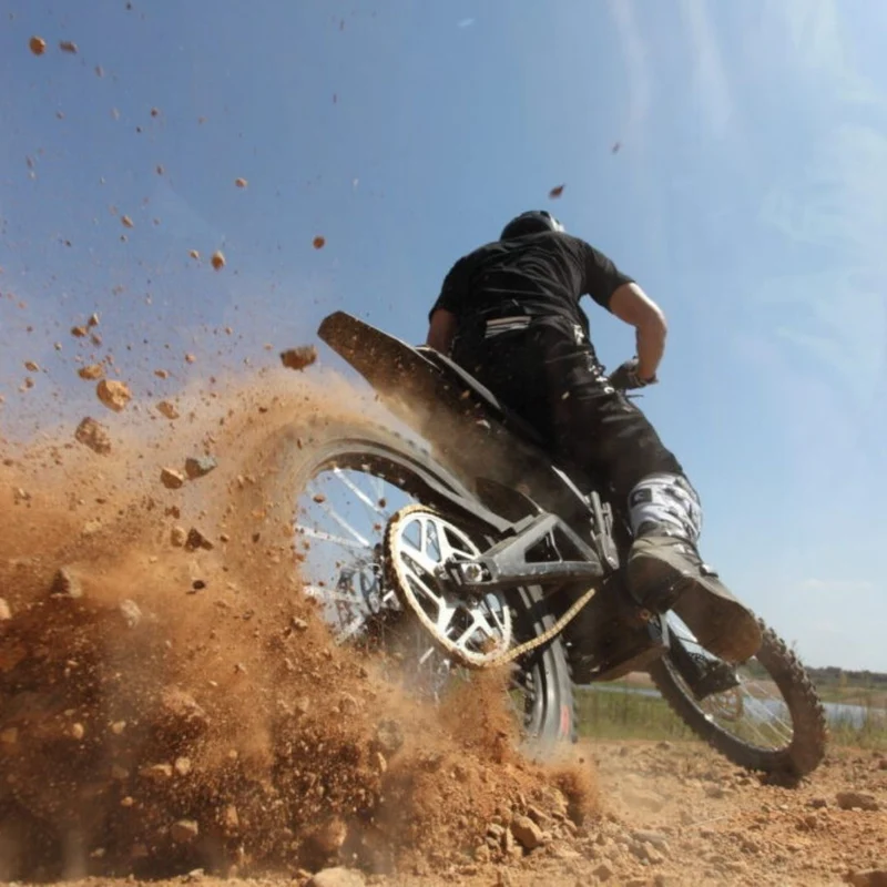 ERIDE PRO SR