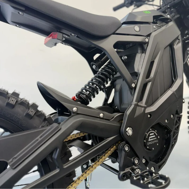 ERIDE PRO SR