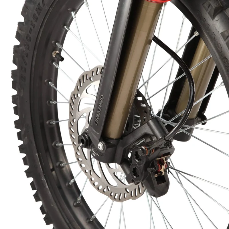 ERIDE PRO SR