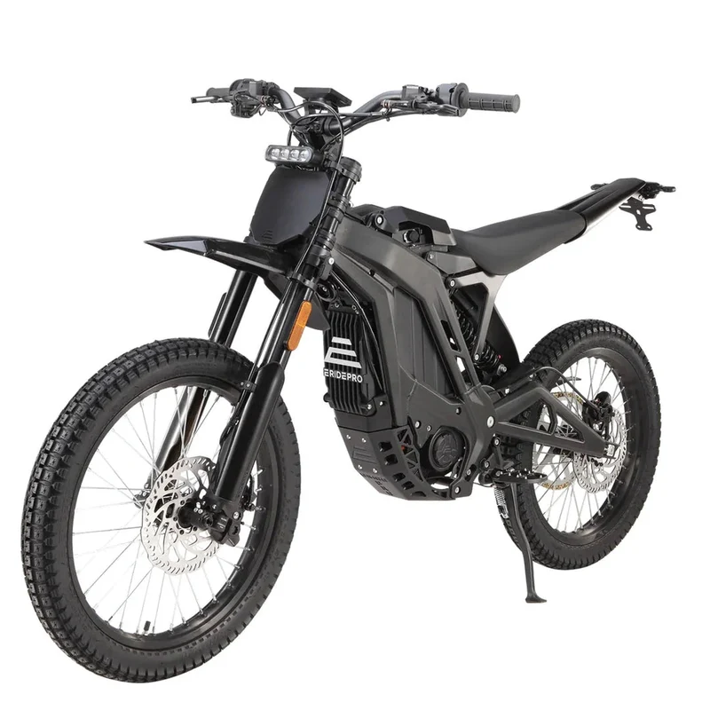 ERIDE PRO SE