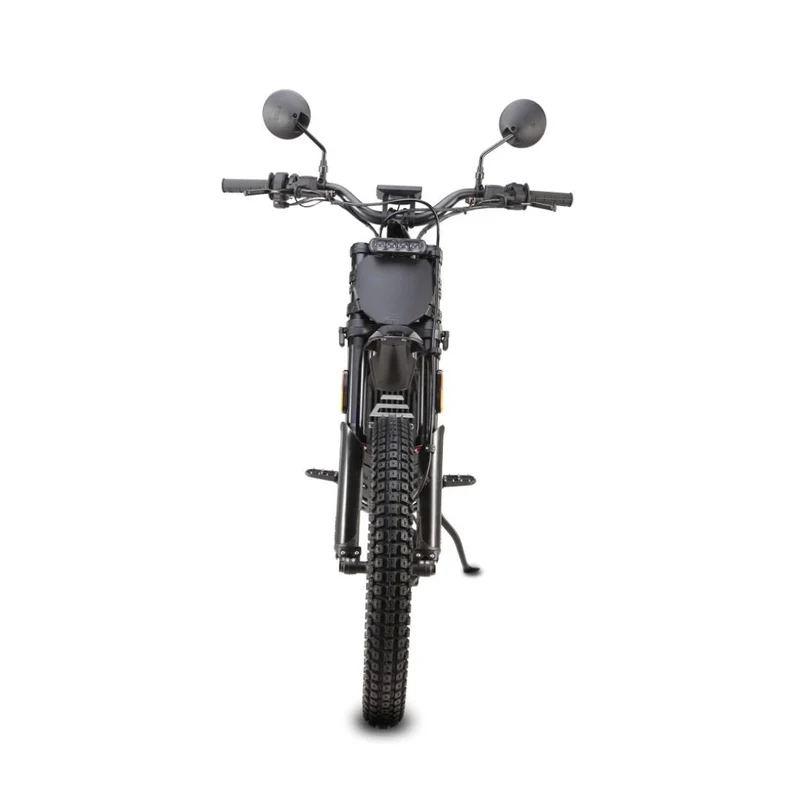 ERIDE PRO SE
