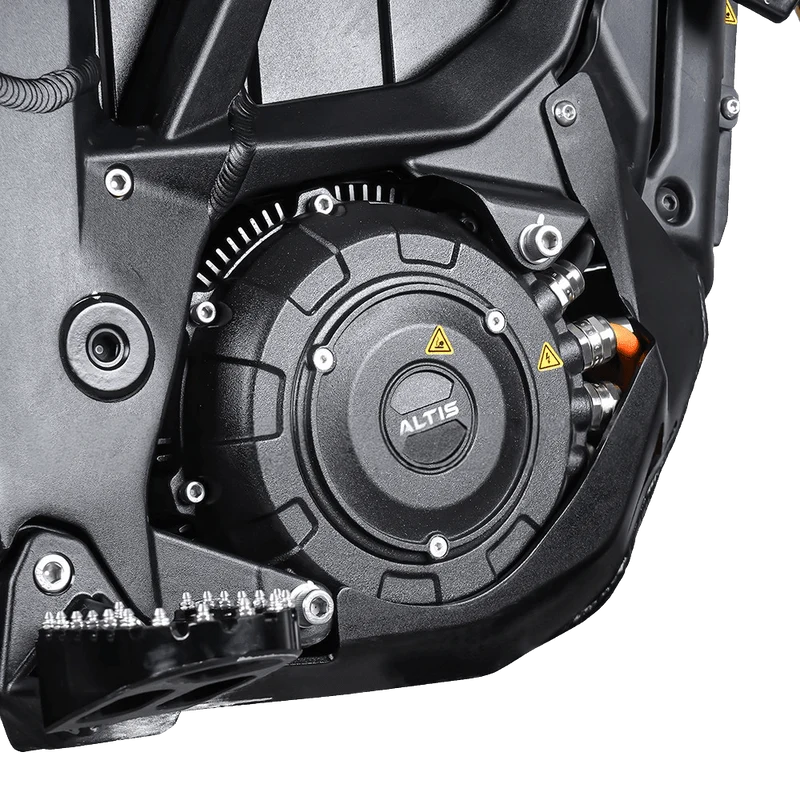 Altis Sigma