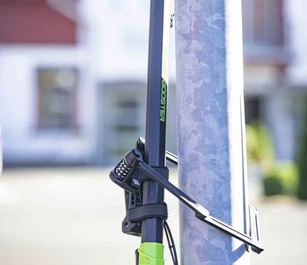 ABUS Bordo classic 5900 E-Scooter Faltschloss